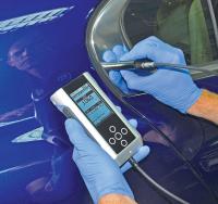 日本柯尼卡美能達(dá)Rhopoint IQ FLEX20/60光澤儀