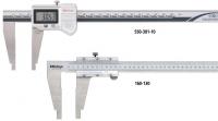 日本三豐 Mitutoyo 550/160系列游標(biāo)卡尺