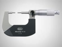 德國(guó)馬爾MICROMAR 40 AB 小頭千分尺