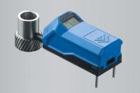 德國(guó)霍梅爾 Hommel T500便攜式粗糙度儀