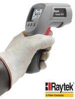 雷泰Raytek ST60+/80+ 紅外接觸式點(diǎn)溫儀