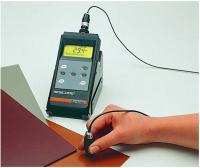 菲希爾ISOSCOPE MP10E氧化膜測(cè)厚儀
