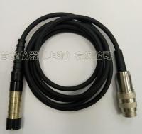 德國(guó)菲希爾Fischer FD10 604-143探頭