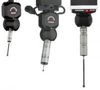 三坐標(biāo)測(cè)頭座PH10M /PH10T PLUS