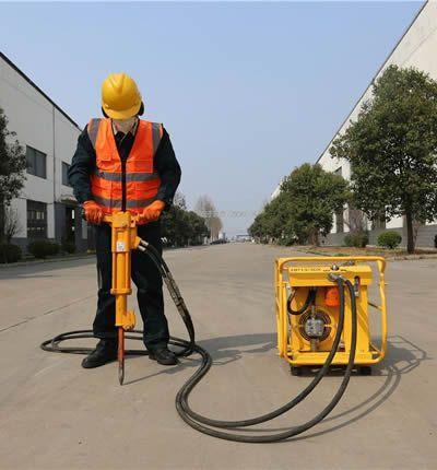 液壓動(dòng)力站如何維護(hù)保養(yǎng)？