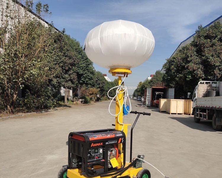 LED移動(dòng)照明車燈不亮的原因？